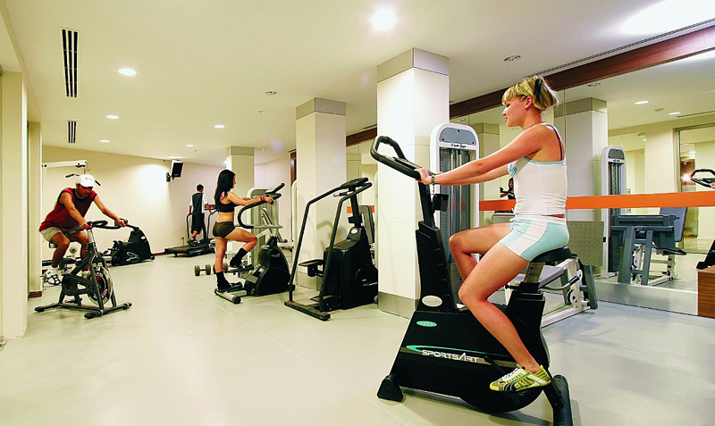 Asteria Sorgun Resort